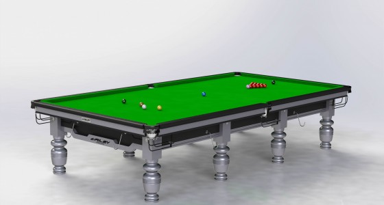 RILEY CLUB SNOOKER_2