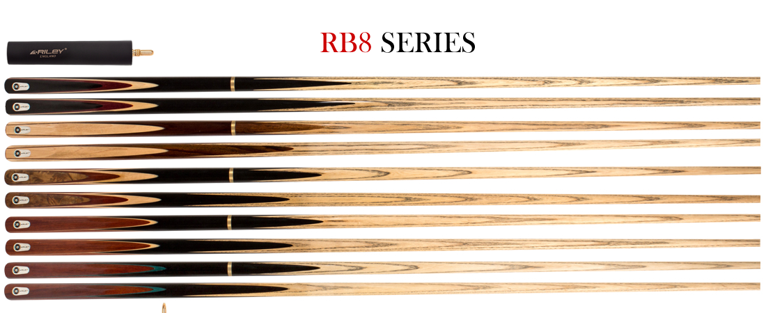 RB8 Range