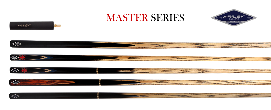 Master Range
